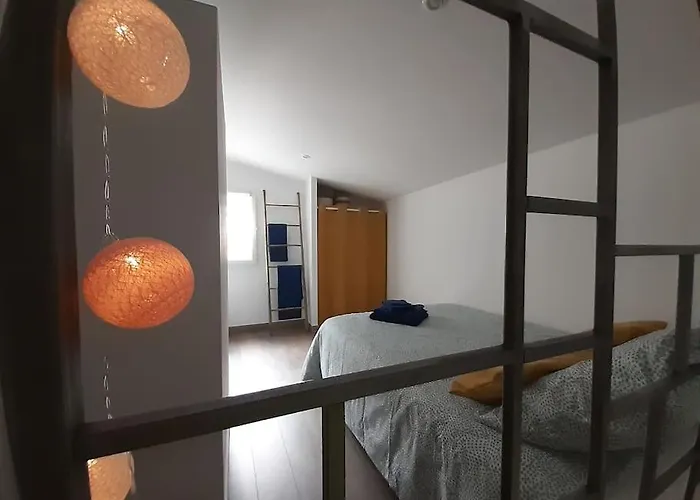 Duplex De 24M2 Classe 2 Etoiles A 2Km D\'Aubenas