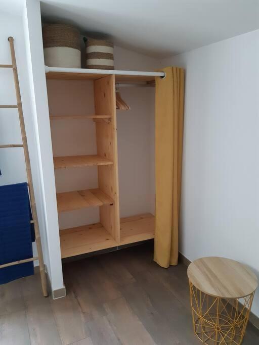 Duplex De 24m2 Classe 2 Etoiles A 2km D'aubenas * Aubenas