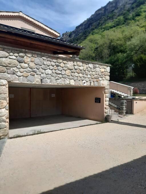 Duplex De 24m2 Classe 2 Etoiles A 2km D'aubenas Apartment *