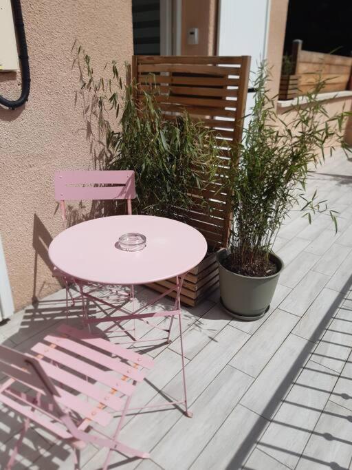 Duplex De 24m2 Classe 2 Etoiles A 2km D'aubenas Aubenas