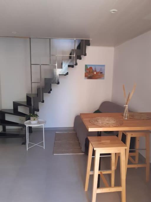 Duplex De 24m2 Classe 2 Etoiles A 2km D'aubenas