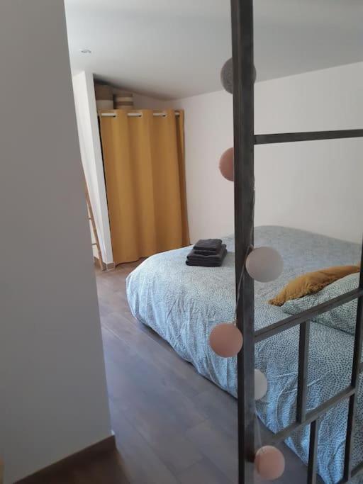 Duplex De 24m2 Classe 2 Etoiles A 2km D'aubenas *