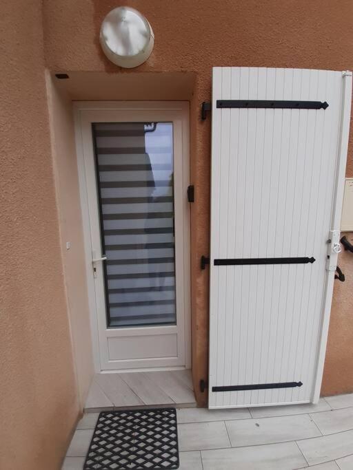 Duplex De 24m2 Classe 2 Etoiles A 2km D'aubenas