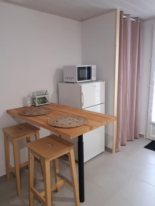 Duplex De 24m2 Classe 2 Etoiles A 2km D'aubenas Aubenas