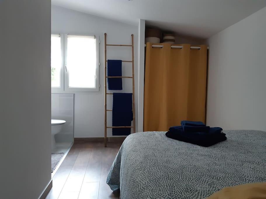 Apartment Duplex De 24m2 Classe 2 Etoiles A 2km D'aubenas Aubenas