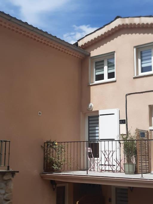 Duplex De 24m2 Classe 2 Etoiles A 2km D'aubenas Aubenas