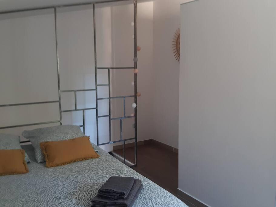 Apartment Duplex De 24m2 Classe 2 Etoiles A 2km D'aubenas
